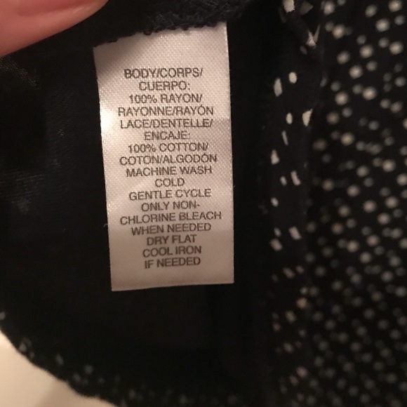 Loft Blouse - Picture 3 of 3